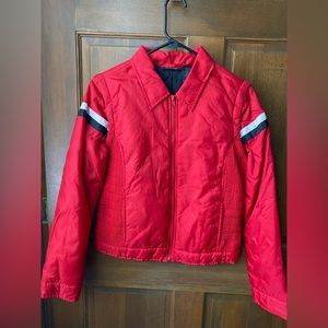 DKNY size medium jacket vintage 90s